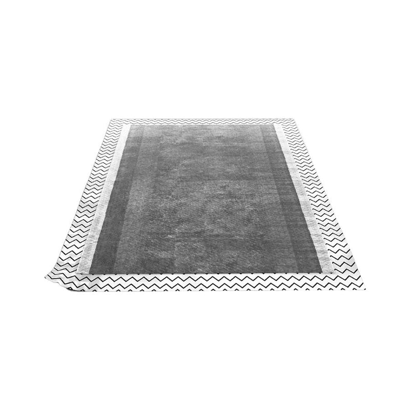 Tapete Higiênico Zee.Pad Preto para Cães Zee.Dog