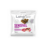 Snack LongCare Funcional Sensível para Cães Adultos Cordeiro 50G
