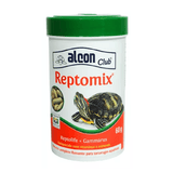 Ração Reptomix Tartarugas Aquáticas Alcon 60g