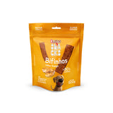 Snack Quatree para Cães Bifinhos Sabor Frango 500G
