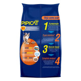 Areia Pipicat Multi-Cat para Gatos