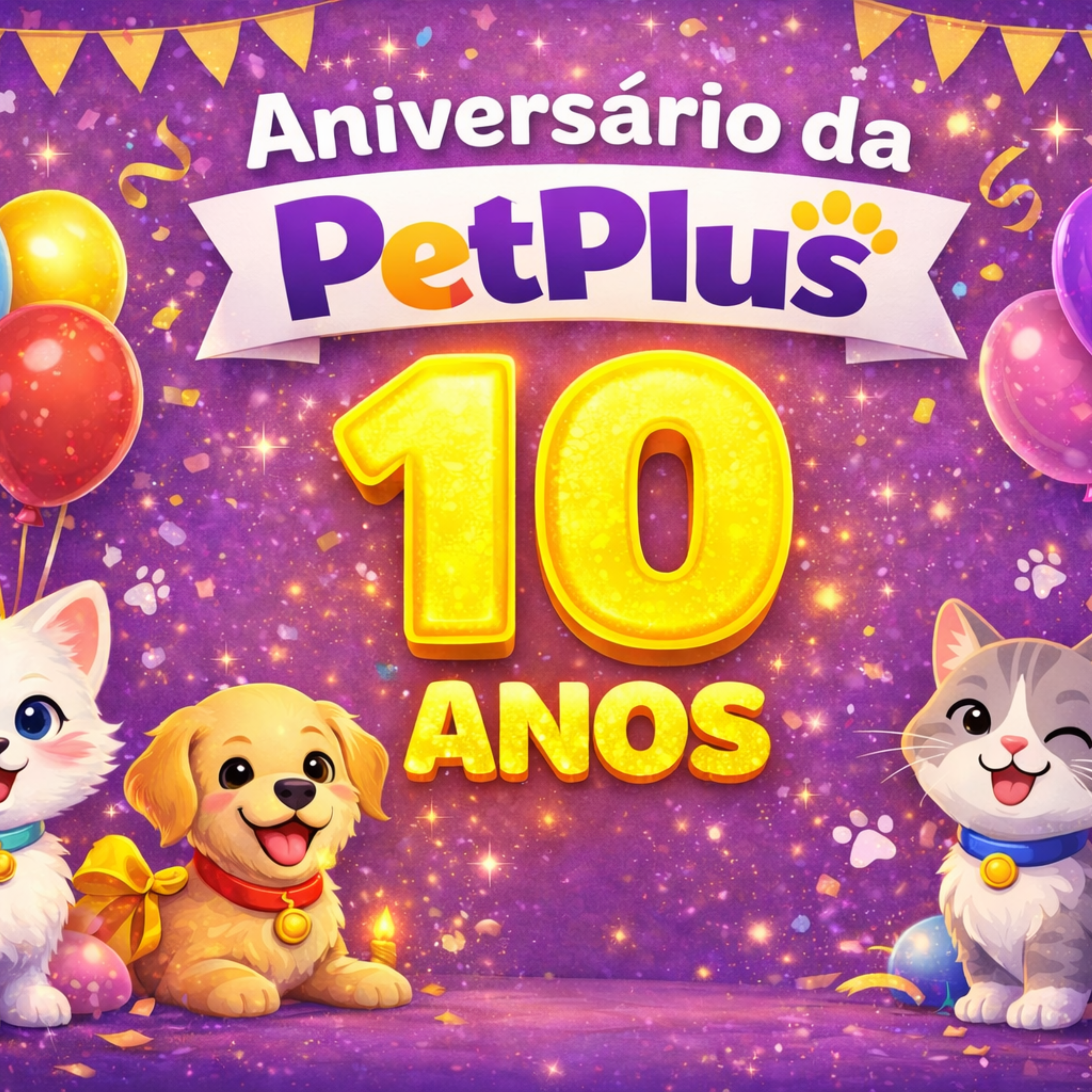 PetPlus 