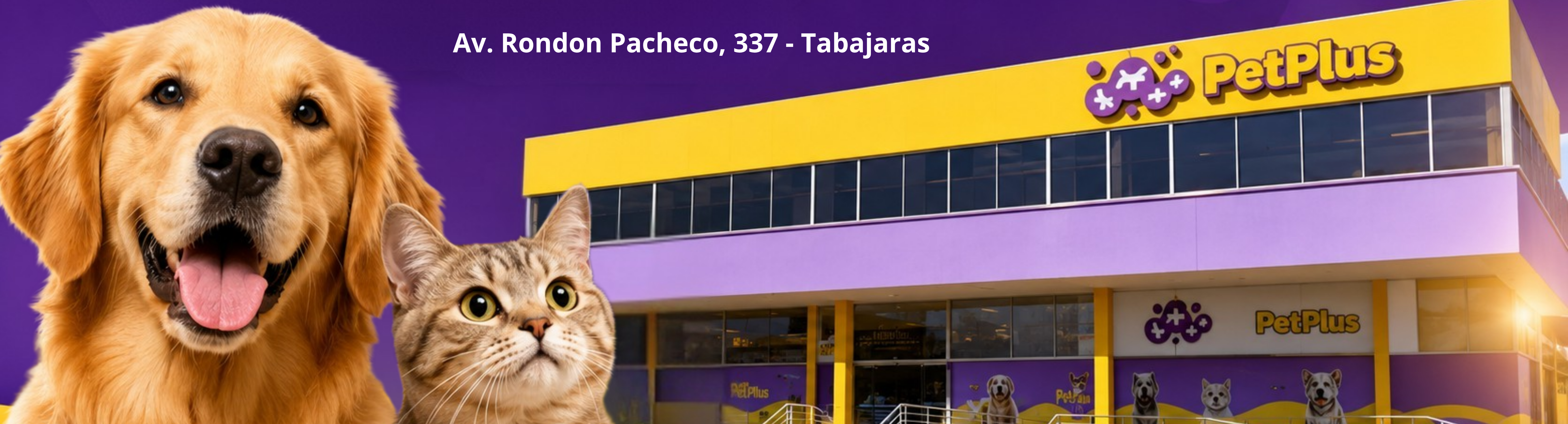 PetPlus 