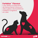 Fortekor Insuficiência Cardíaca e Renal 5 mg