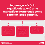 Fortekor Insuficiência Cardíaca e Renal 5 mg
