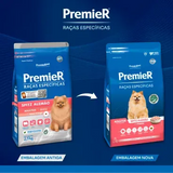 Ração Premier Spitz Alemão Adultos