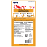 Petisco Churu Galinha para Gatos 56 g