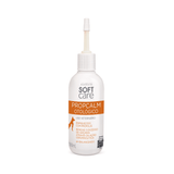 Propcalm Otológico Limpeza Auricular com Própolis Soft Care 100 ml