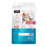 Ração Fórmula Natural Life Super Premium Cães Adultos Mini e Pequeno
