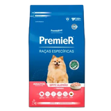 Ração Premier Spitz Alemão Adultos