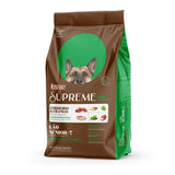 Ração Quatree Supreme Cães Sênior Raças Médias e Grandes 15 kg