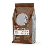 Ração Quatree Supreme Cães Sênior Raças Pequenas