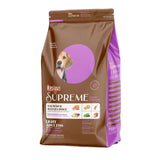 Ração Quatree Supreme Light Cães Adultos Castrados