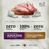 Ração Bionatural Prime Cães Adultos Raças Pequenas Frango