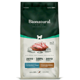 Ração Bionatural Prime Light Cães Adultos Raças Médias e Grandes Castrados Frango 15 kg
