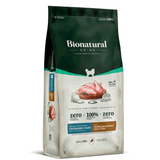 Ração Bionatural Prime Light Cães Adultos Raças Médias e Grandes Castrados Frango 15 kg