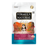 Ração Fórmula Natural Life Cães Adultos Médio e Grande 15 kg