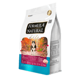 Ração Fórmula Natural Life Cães Adultos Médio e Grande 15 kg