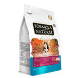 Ração Fórmula Natural Life Cães Adultos Médio e Grande 15 kg