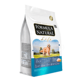 Ração Fórmula Natural Life Cães Sênior Raças Médio e Grande 15 kg