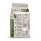 Ração Quatree Life Cães Adultos Raças Médias Grandes