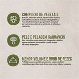 Ração Quatree Life Cães Adultos Raças Médias Grandes