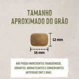 Ração Quatree Life Cães Adultos Raças Médias Grandes