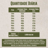 Ração Quatree Life Cães Adultos Raças Médias Grandes