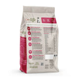 Ração Quatree Life Gatos Adultos