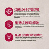 Ração Quatree Life Gatos Adultos