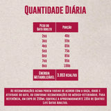 Ração Quatree Life Gatos Adultos