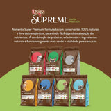 Ração Quatree Supreme Cães Filhotes Raças Médias e Grandes 15 kg