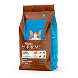 Ração Quatree Supreme Gatos Castrados Sênior 7+