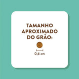 Ração Quatree Supreme Gatos Filhotes Salmão e Batata-doce