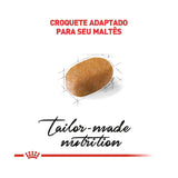 Ração Royal Canin Maltês Cães Adultos