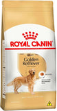 Ração Royal Canin para Cães Adultos da Raça Golden Retriever 10kg