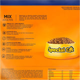 Ração Special Cat Mix Premium para Gatos Adultos