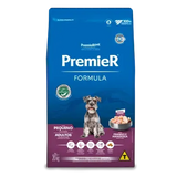 Ração Premier Formula Cães Adultos Raças Pequenas Frango
