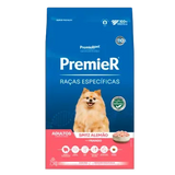 Ração Premier Spitz Alemão Adultos
