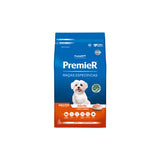 Ração Premier Raças Específicas Maltês para Cães Adultos 1kg