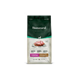 Ração Bionatural Prime para Cães Filhotes de Raças Pequenas Sabor Frango, Blueberry, Coco e Aveia 15kg