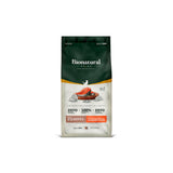 Ração Bionatural Prime para Gatos Filhotes Sabor Salmão 7,5kg