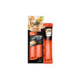 Petisco Sheba Cremoso Sabor Atum Gatos Adultos 2 Unidades