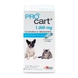 Pro Cart Regenerador Articular 60 comprimidos