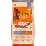 Ração Special Dog Ultralife Light para Cães de Raças Pequenas 1kg