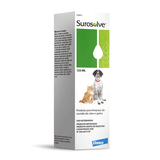 Surosolve para Cães e Gatos Elanco 125ml