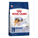 Ração Royal Canin Maxi Adult para Cães Adultos Porte Grande 12 kg