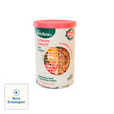 Refeição Natural Zee.Dog Kitchen Lata Sem Cereais para Cães Adultos 400G
