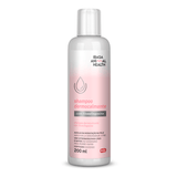 Shampoo Dermocalmante Cães e Gatos Ibasa 200 ml