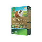 Ração Nutrópica para Porquinho-da-Índia Super Premium 300 g